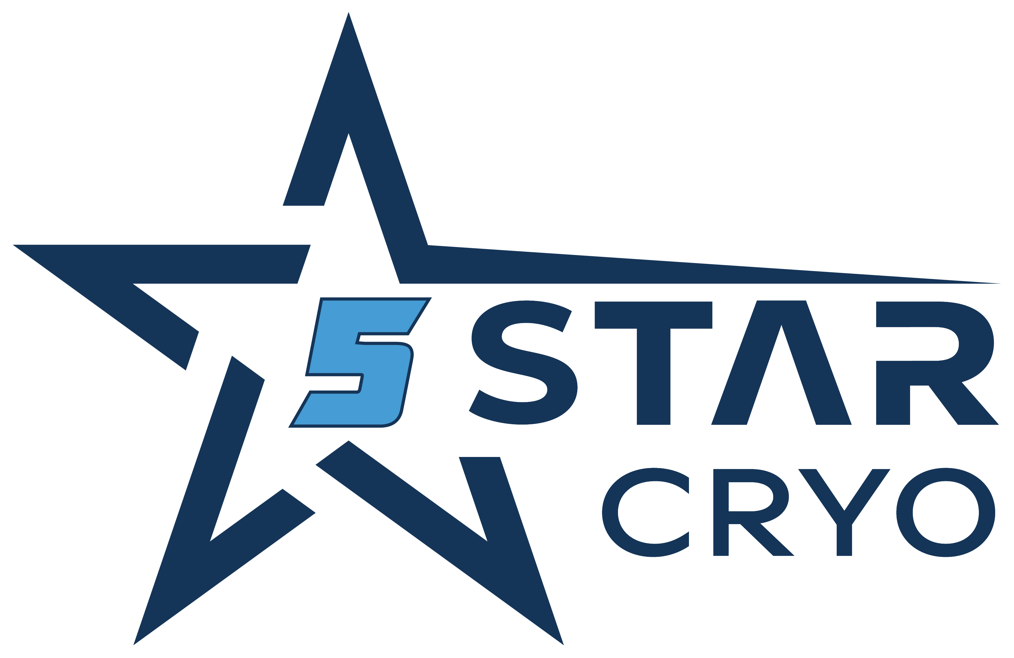 5 Star Cryo